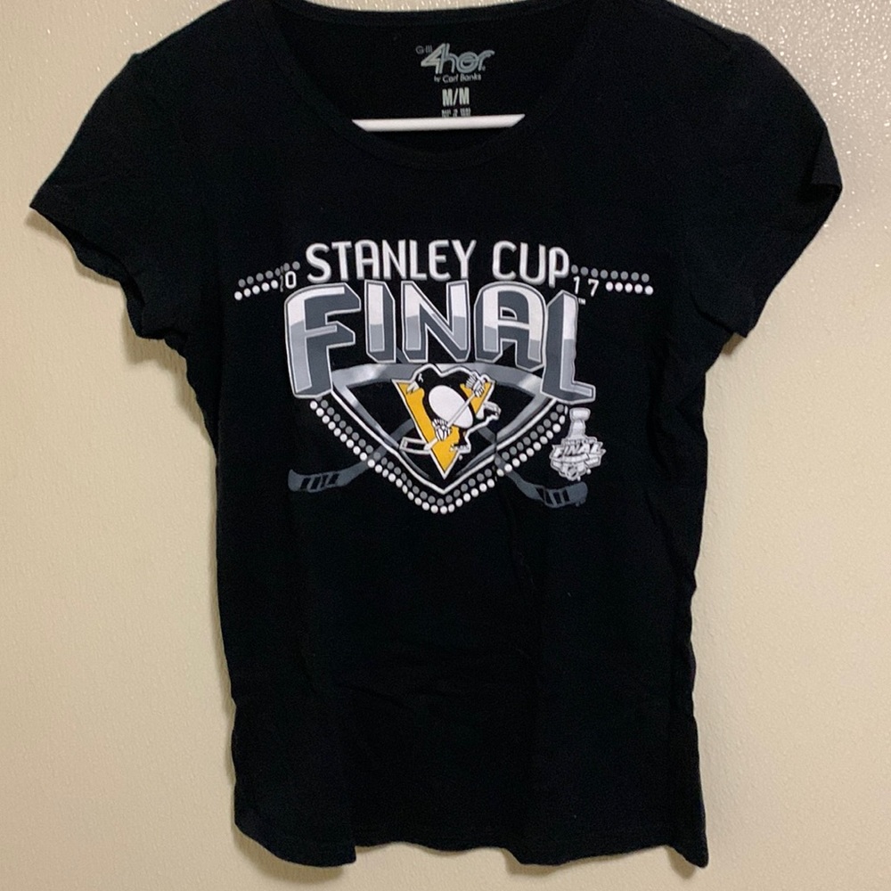 Pittsburgh Penguins 2017